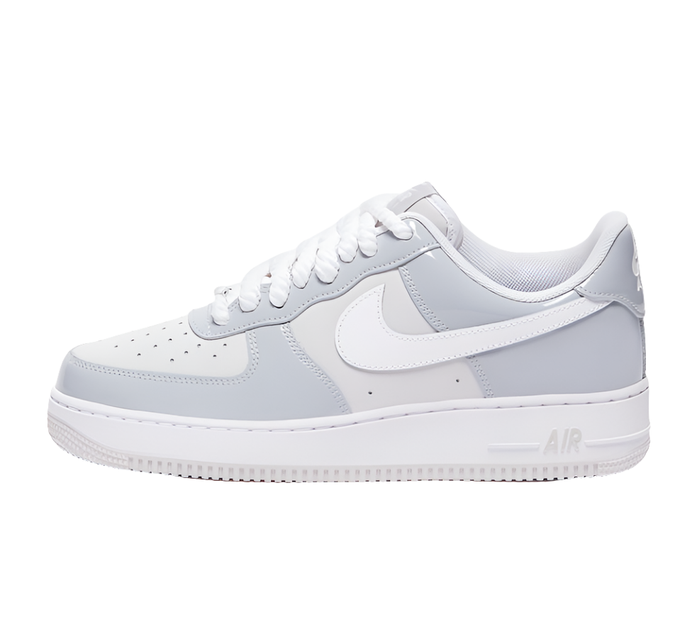Nike Airforce 1 '07 LV8 - Wolf Grey