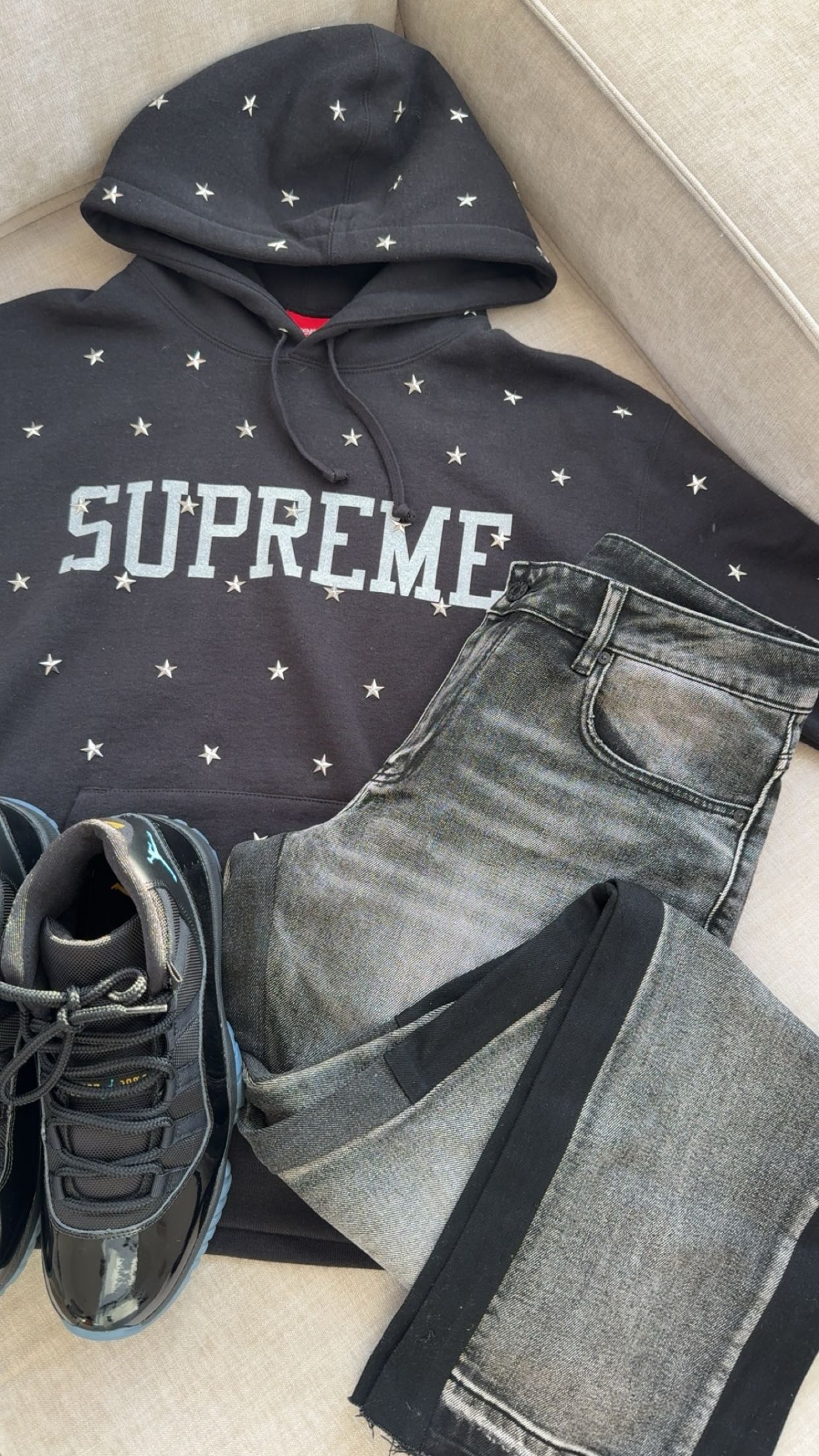 Sneakerville set 1