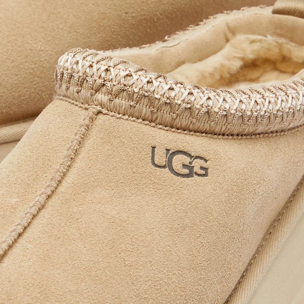 UGG Tazz Slipper 'Mustard Seed' (W)