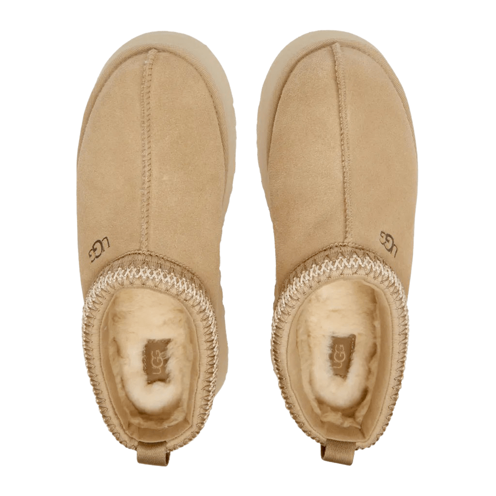 UGG Tazz Slipper 'Mustard Seed' (W)