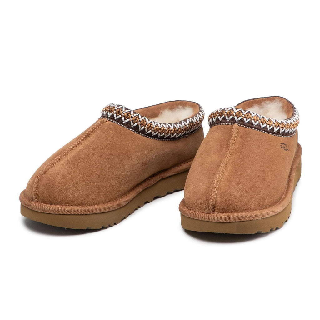 UGG Tasman Slipper 'Chesnut' W