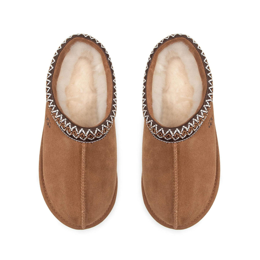 UGG Tasman Slipper 'Chesnut' W