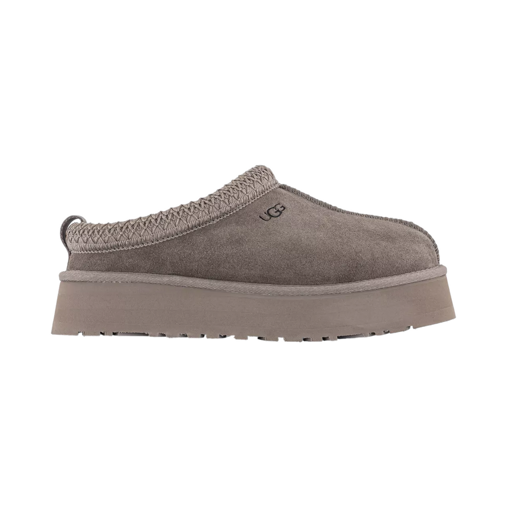 UGG Taz Slipper 'Smoke Plume' (W)
