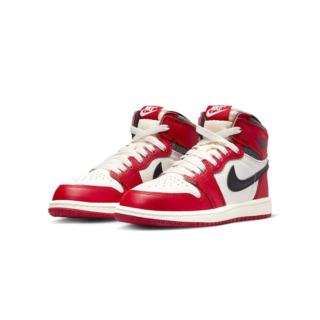 Air Jordan 1 High Retro OG PS 'Lost & Found'