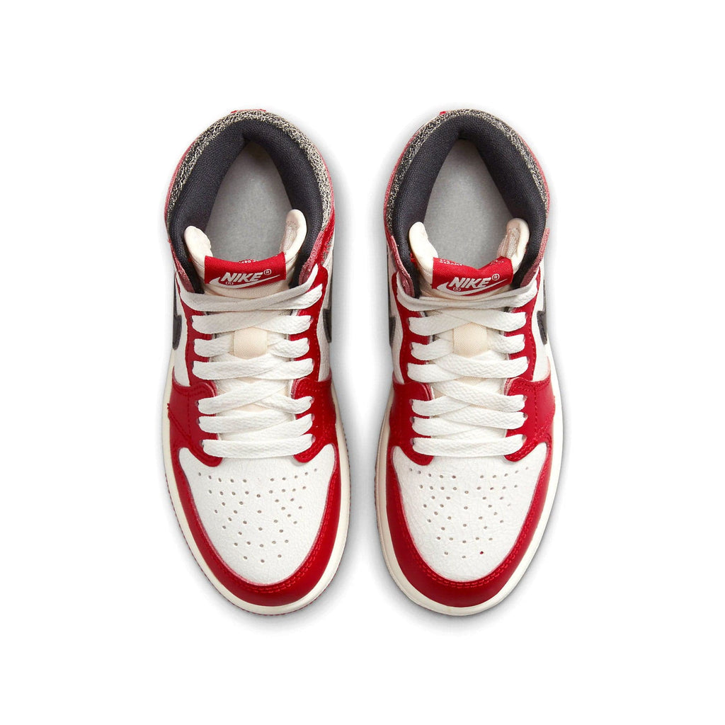 Air Jordan 1 High Retro OG PS 'Lost & Found'