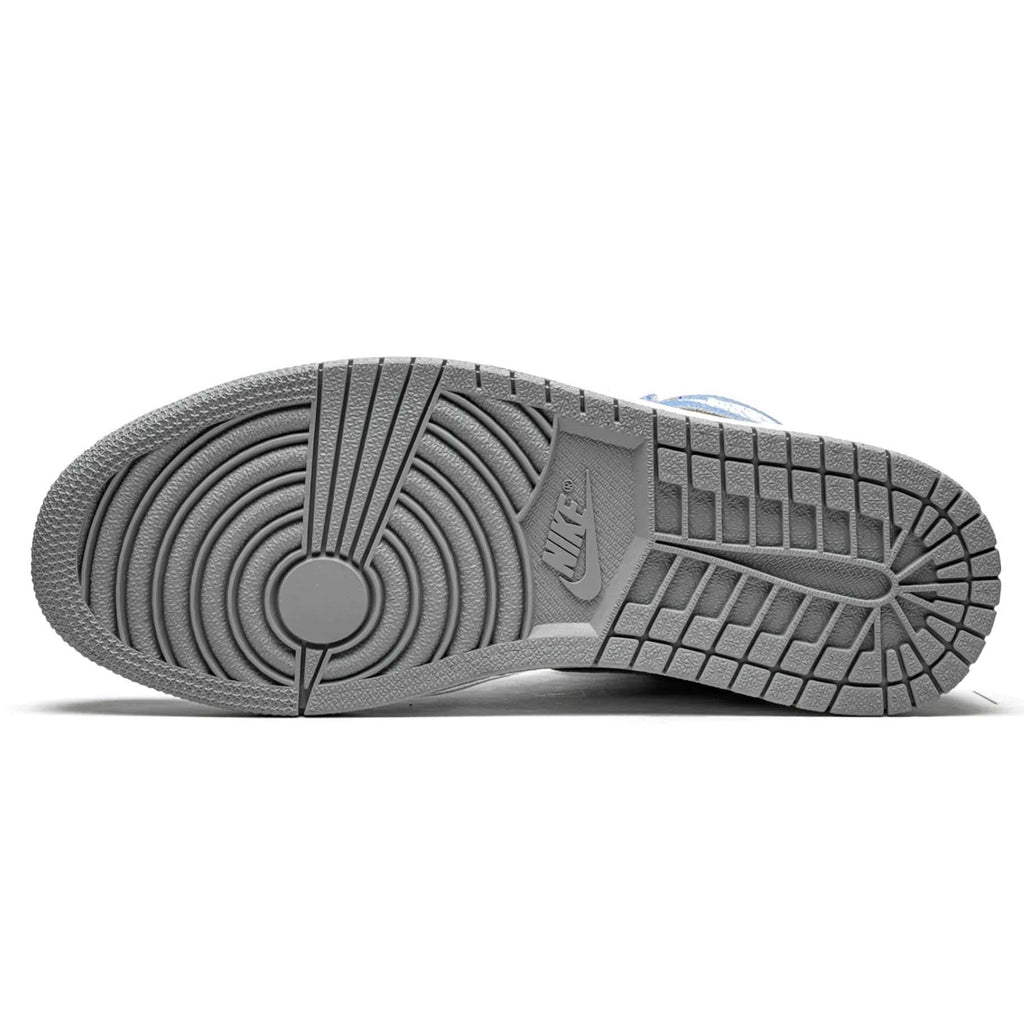 Air Jordan 1 High Retro OG 'Hyper Royal'