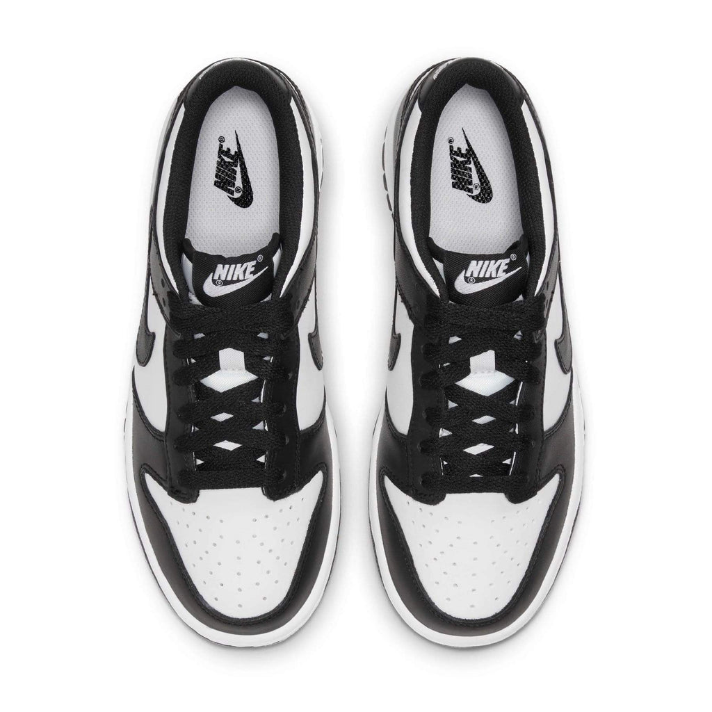 Nike Dunk Low GS 'Black White' Panda