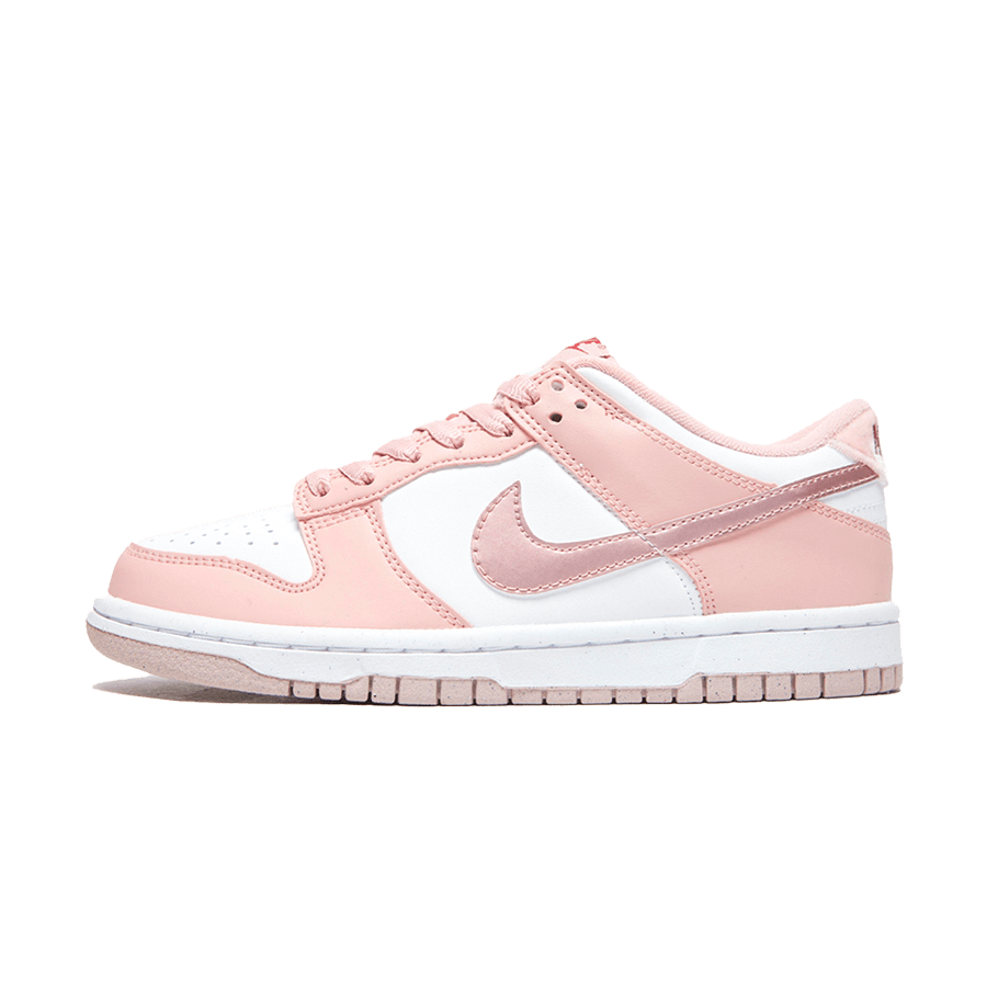 Nike Dunk Low GS 'Pink Velvet'