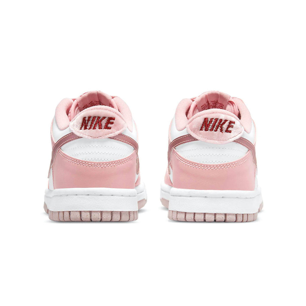 Nike Dunk Low GS 'Pink Velvet'