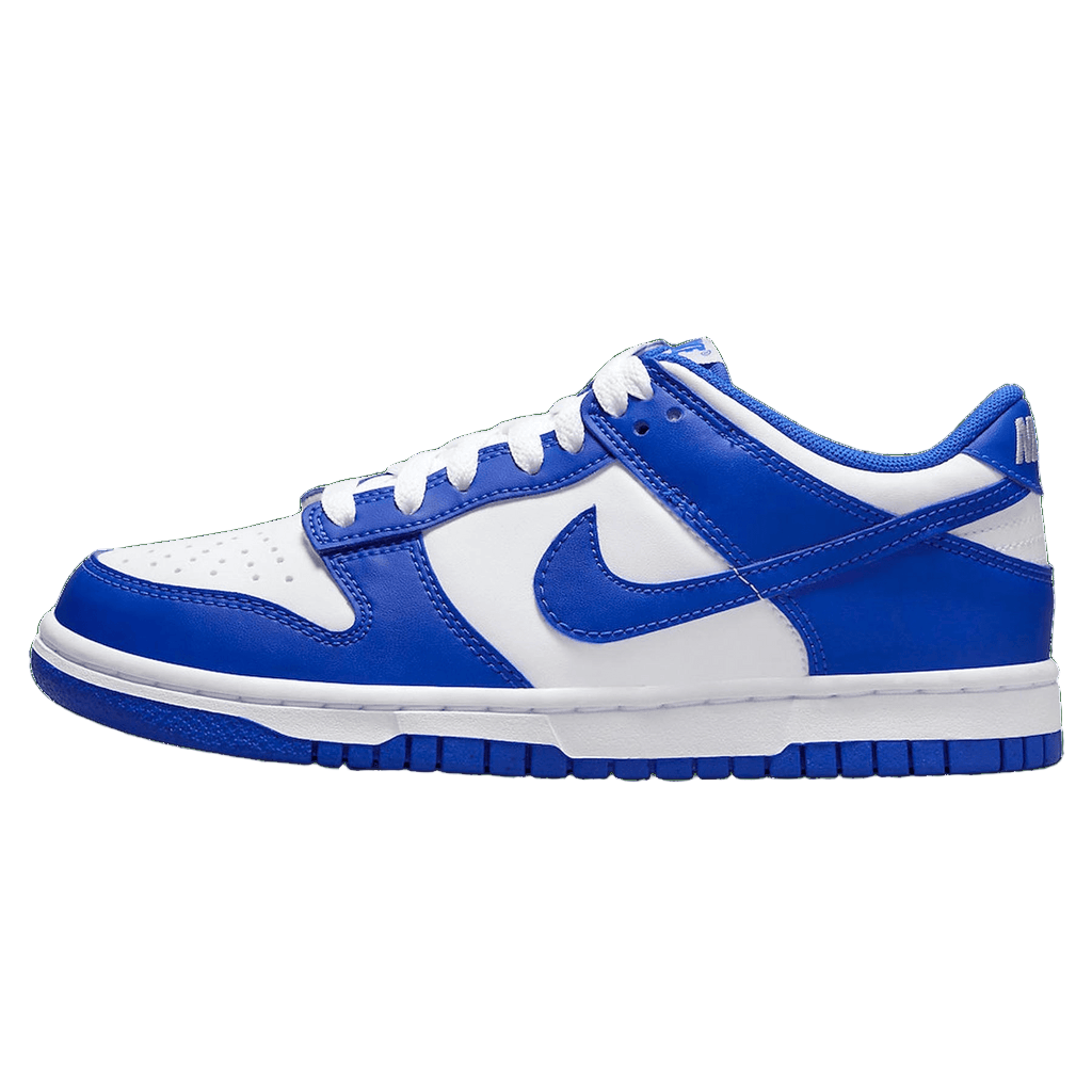 Nike Dunk Low GS 'Racer Blue' – Sneakerville - Main Image