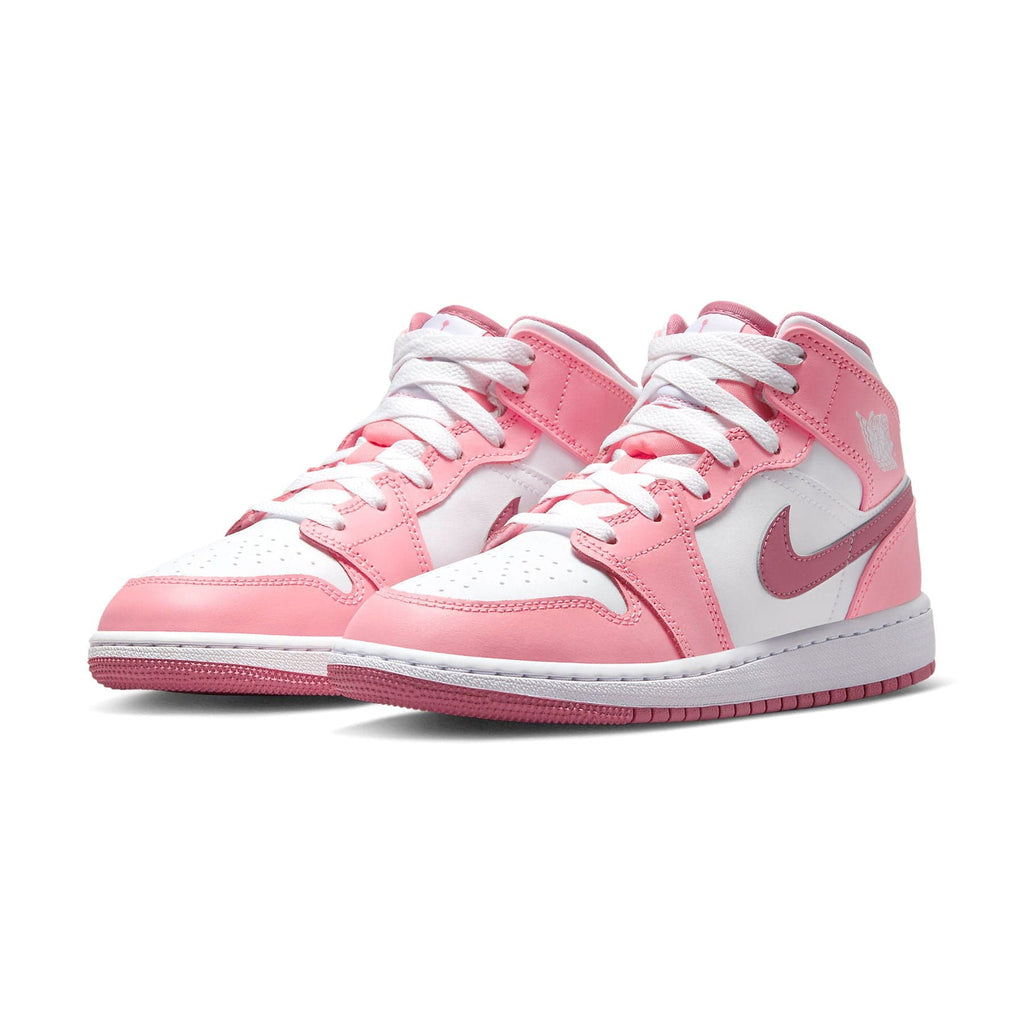 Air Jordan 1 Mid GS 'Valentine's Day' 2023