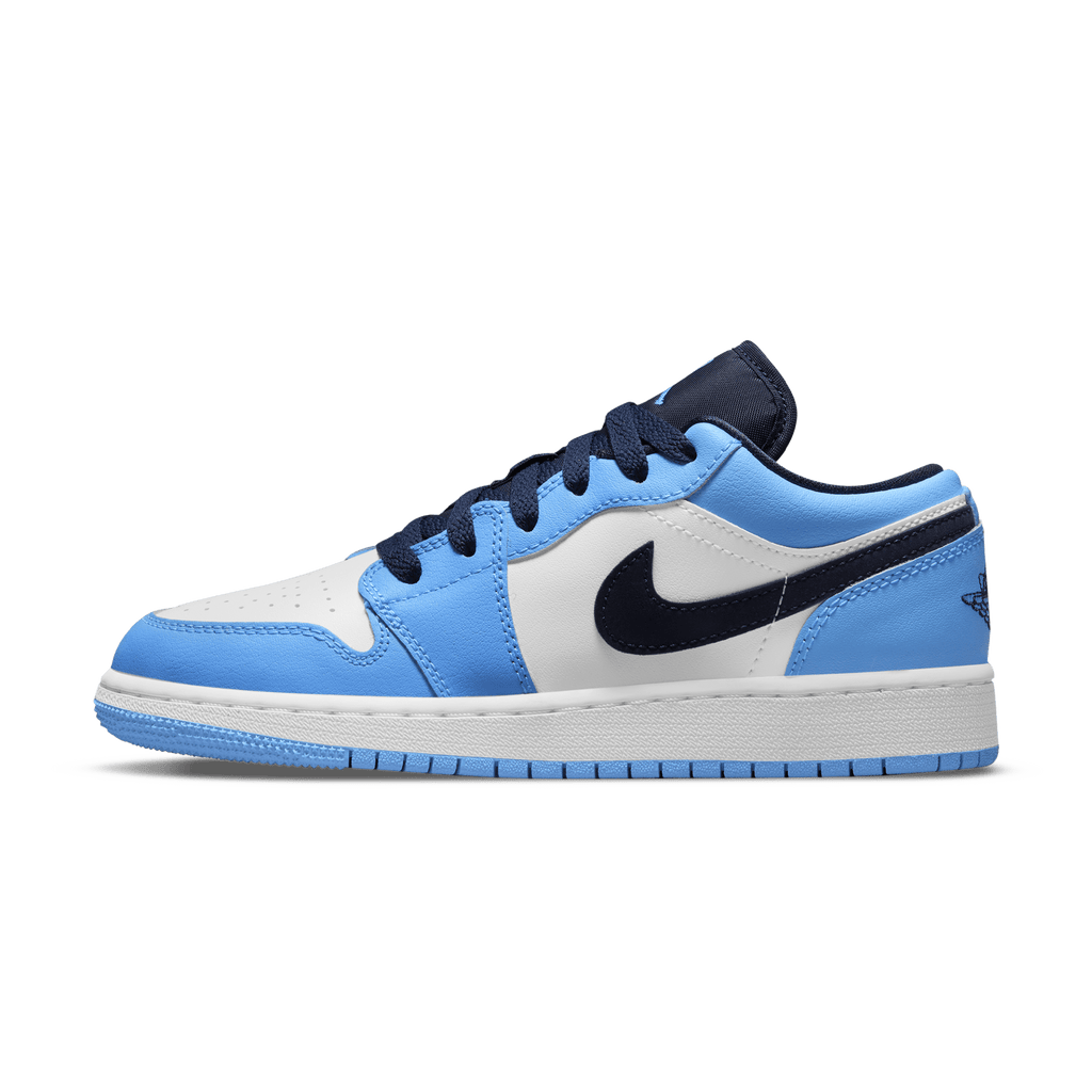 Air jordan 1 unc gs discount