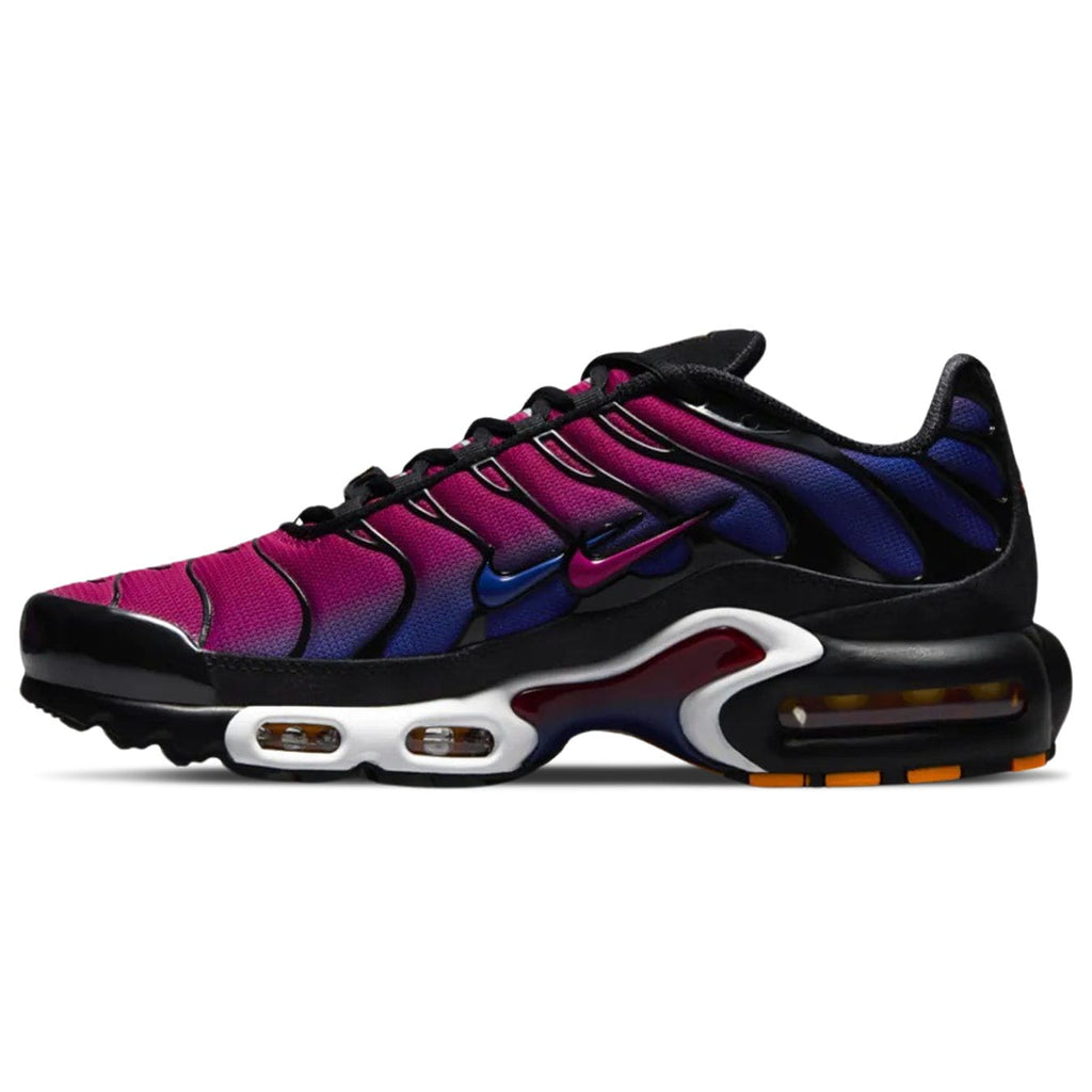 Nike Air Max Plus x Patta x FC Barcelona 'Culers Del Món'