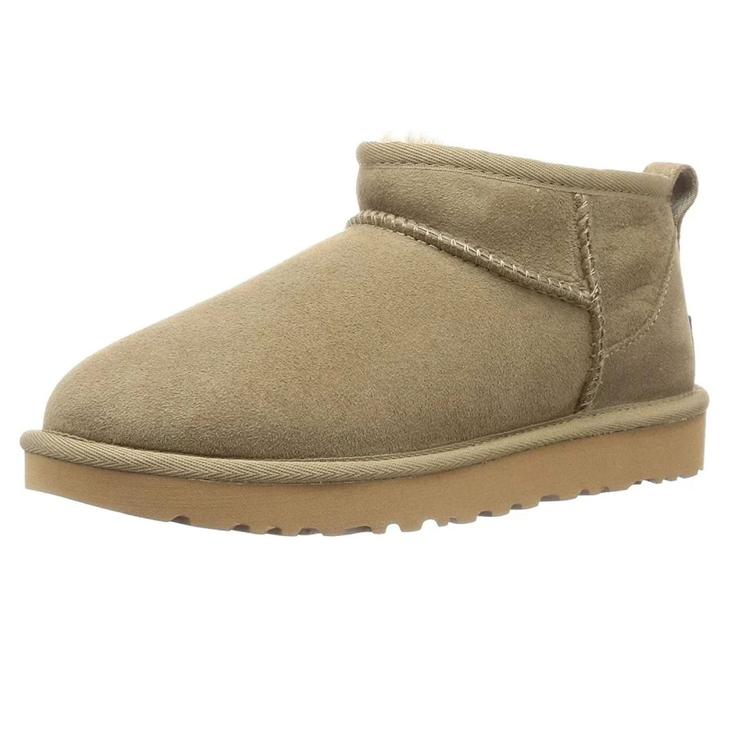 UGG Classic Ultra Mini 'Antilope' (W)