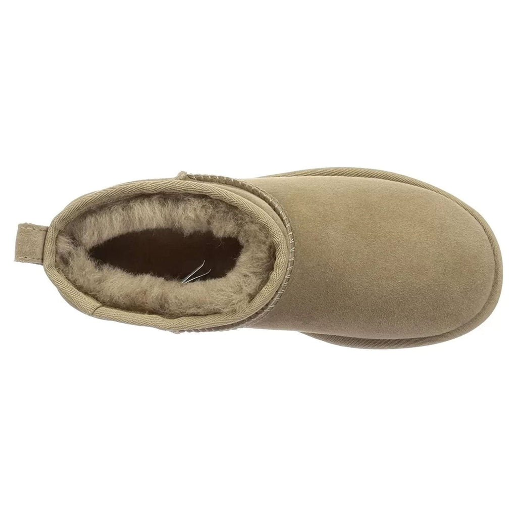 UGG Classic Ultra Mini 'Antilope' (W)