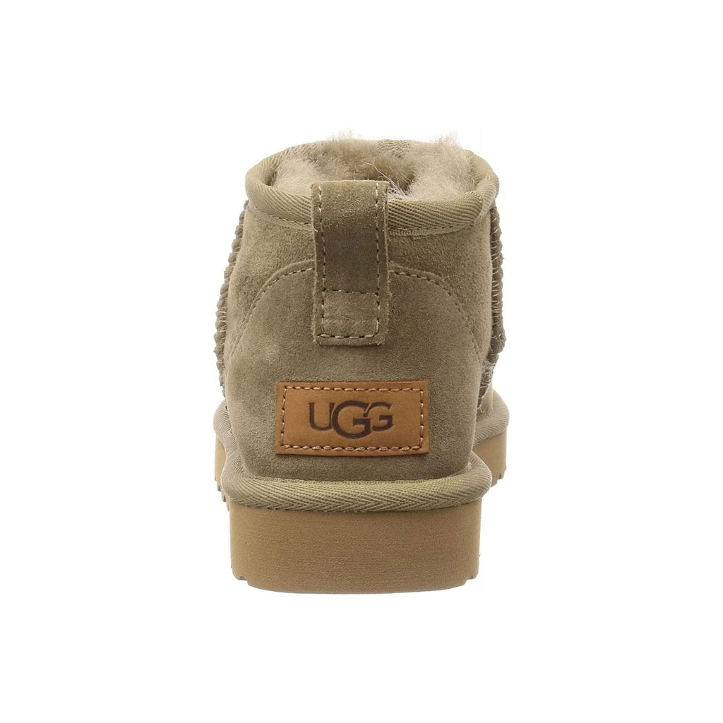 UGG Classic Ultra Mini 'Antilope' (W)