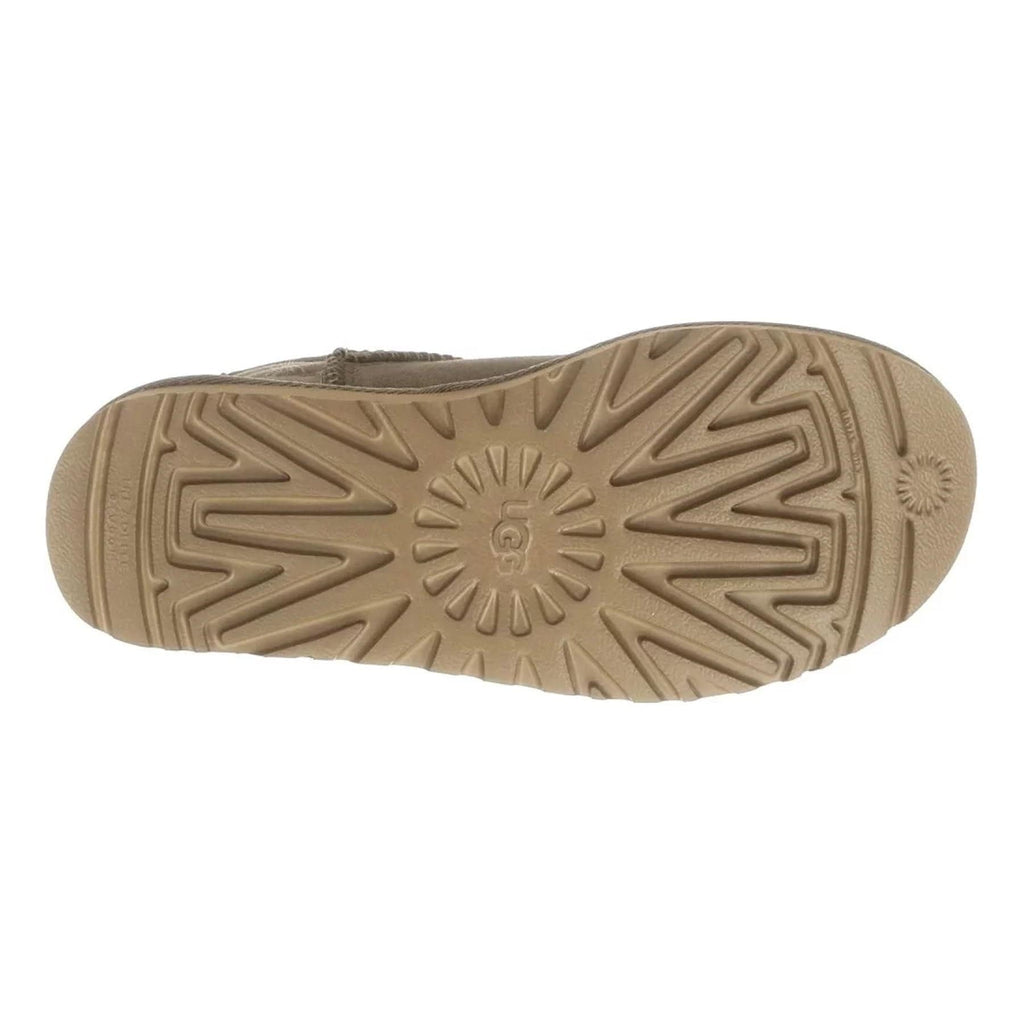 UGG Classic Ultra Mini 'Antilope' (W)