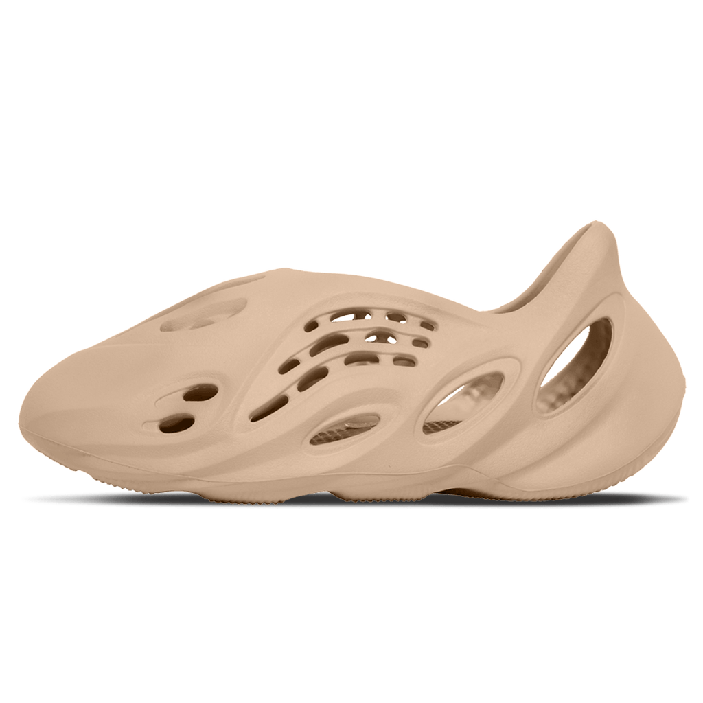 Adidas Yeezy Foam Runner 'Clay Taupe'