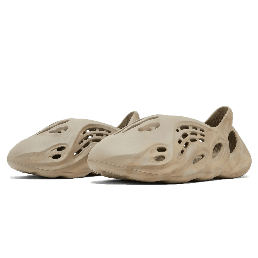 Adidas Yeezy Foam Runner 'Stone Sage'