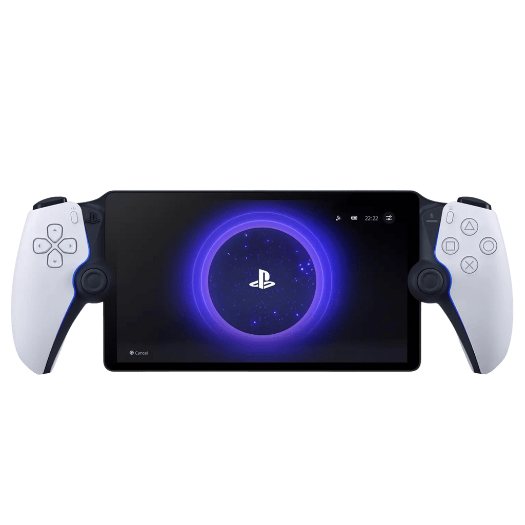 Sony PlayStation - Portal Remote Player White (Sealed)