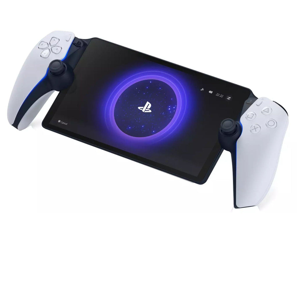 Sony PlayStation Portal Remote Player White