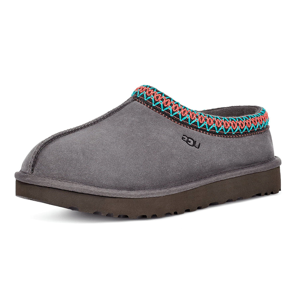 UGG Tasman Slipper 'Dark Grey' W
