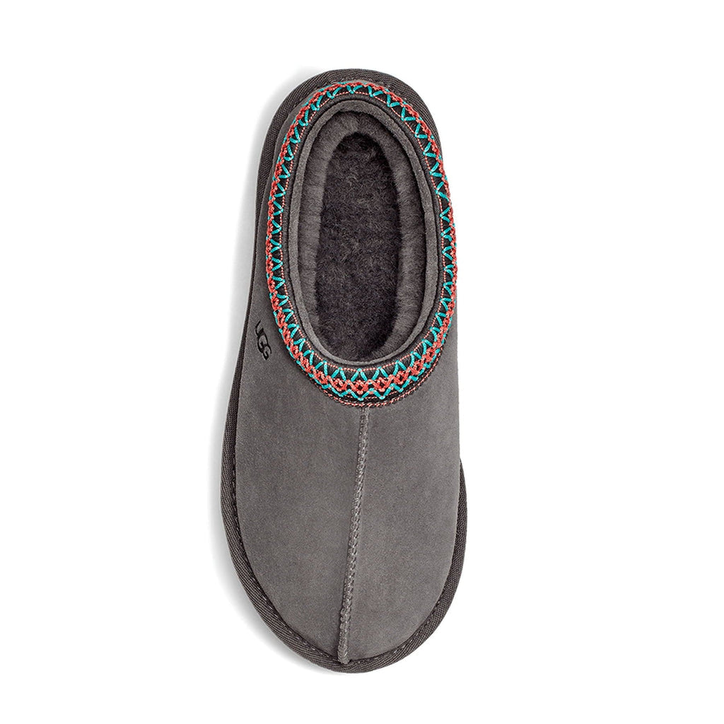 UGG Tasman Slipper 'Dark Grey' W