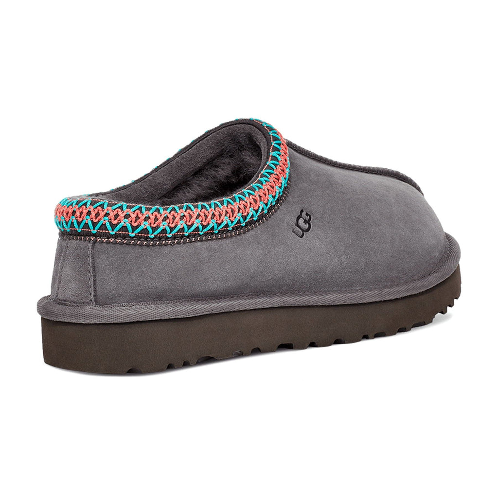 UGG Tasman Slipper 'Dark Grey' W