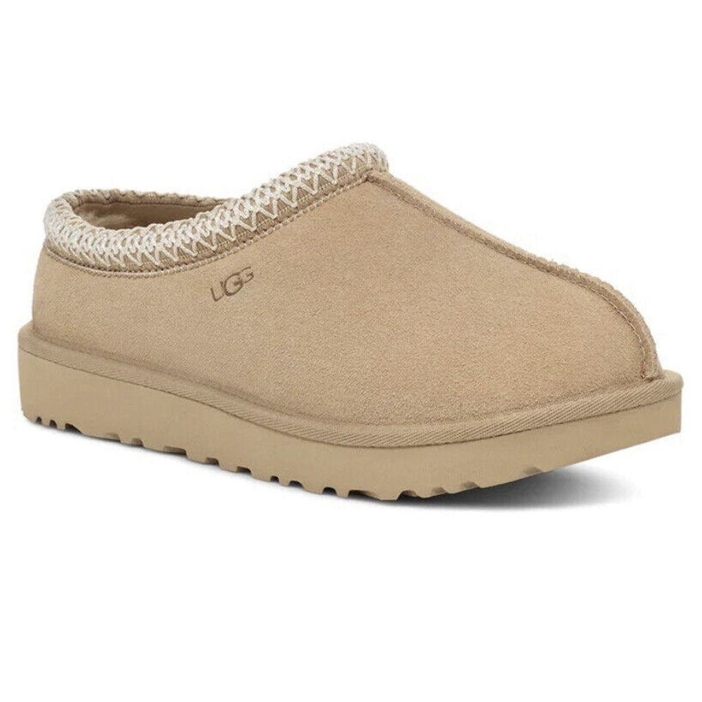 UGG Tasman Slipper 'Mustard Seed' (W)