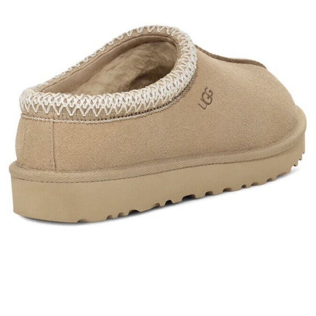 UGG Tasman Slipper 'Mustard Seed' (W)
