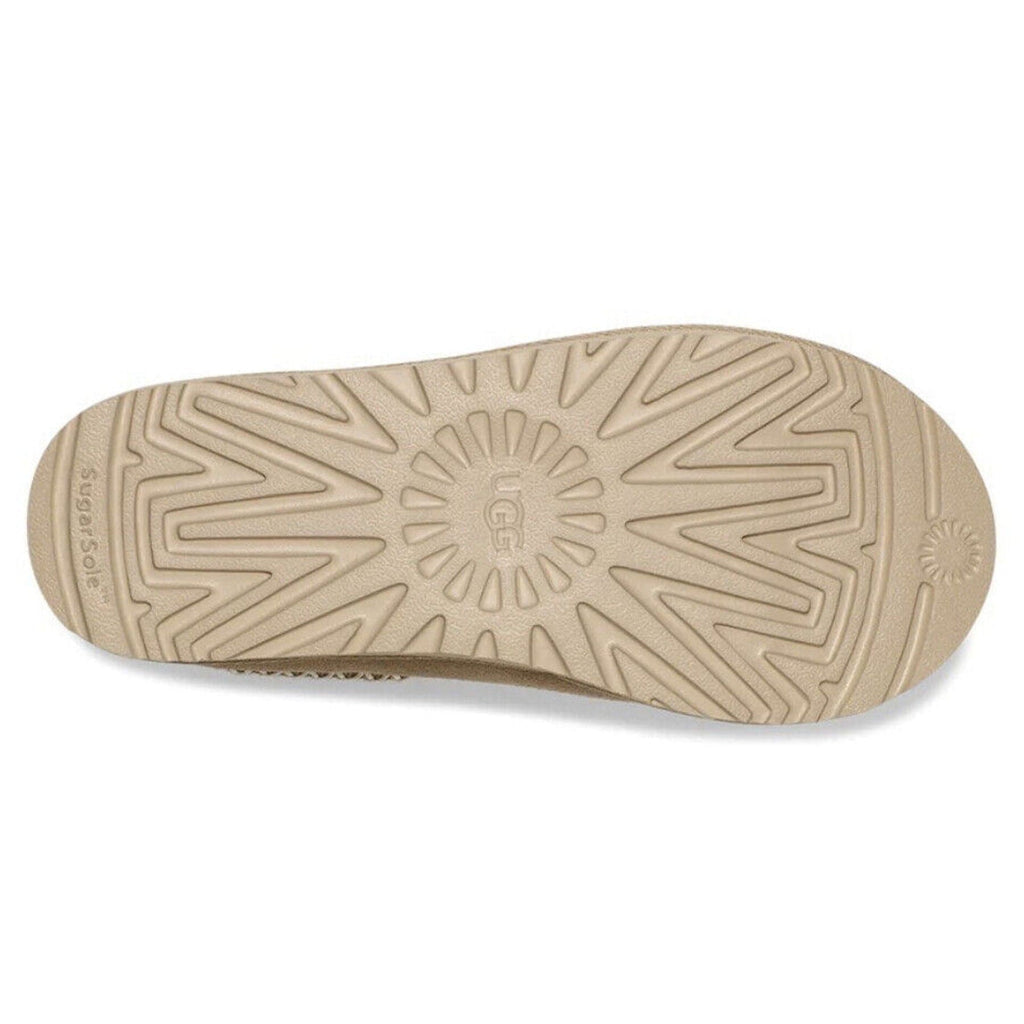 UGG Tasman Slipper 'Mustard Seed' (W)
