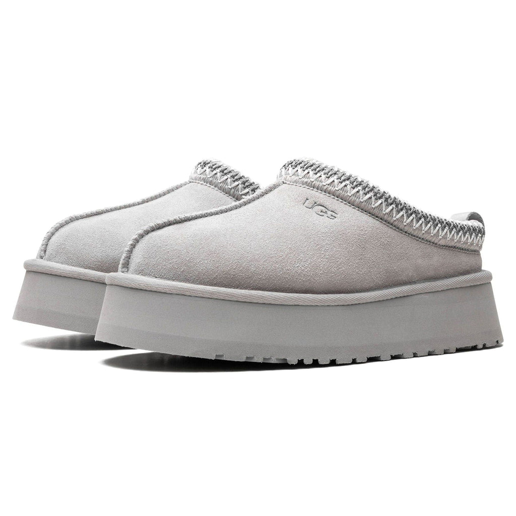 UGG Taz Slipper ' Light Seal' (W)