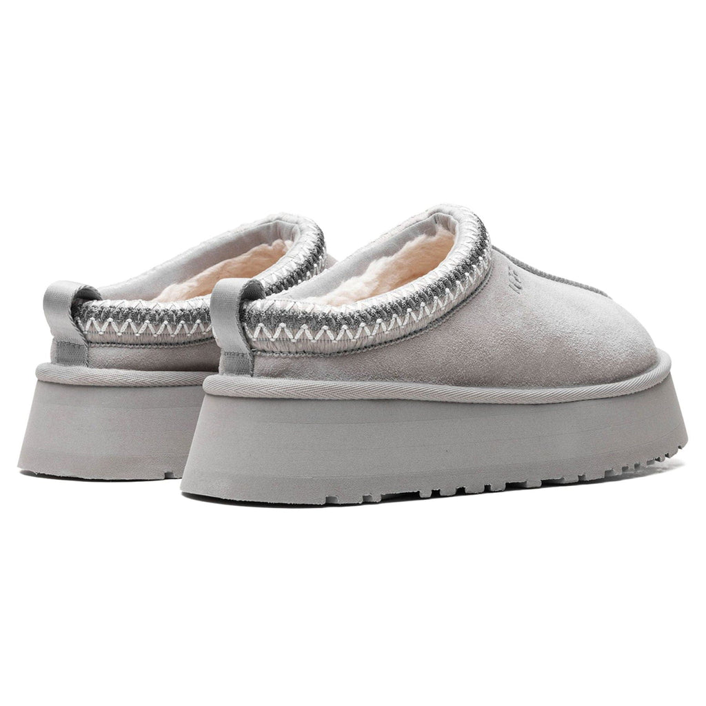 UGG Taz Slipper ' Light Seal' (W)