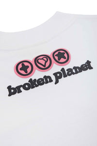 Broken Planet T-Shirt - Forever Yours