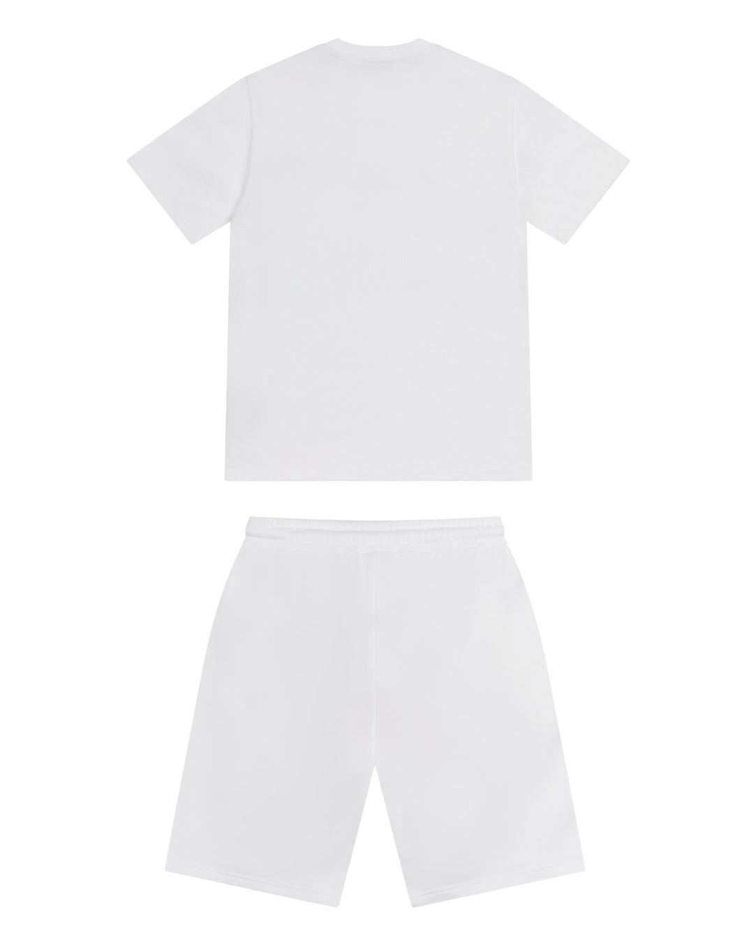 Trapstar Shooters Chenille Short Set - Pink