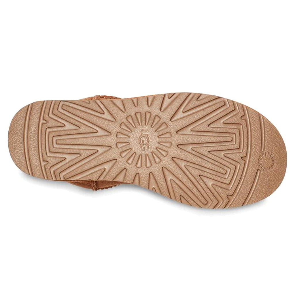 UGG Classic Ultra Mini 'Chesnut' W