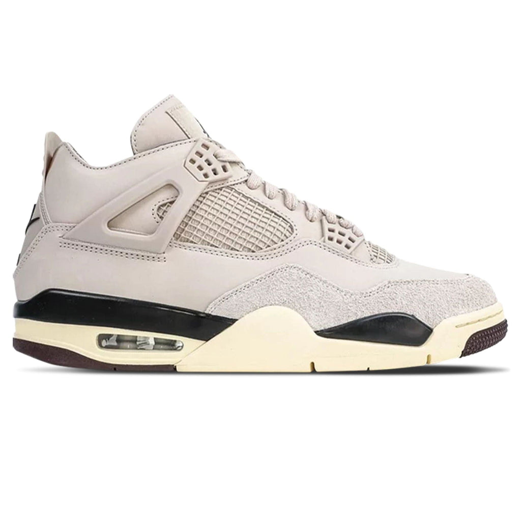 A Ma Maniére x Air Jordan 4 Retro WMNS 'While You Was Sleeping'