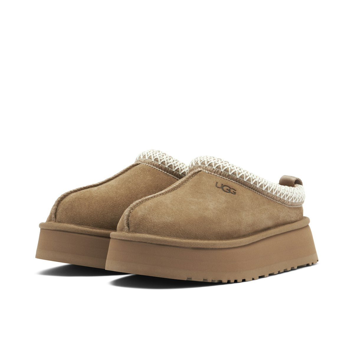 UGG Tazz Slipper 'Mushroom' (W)