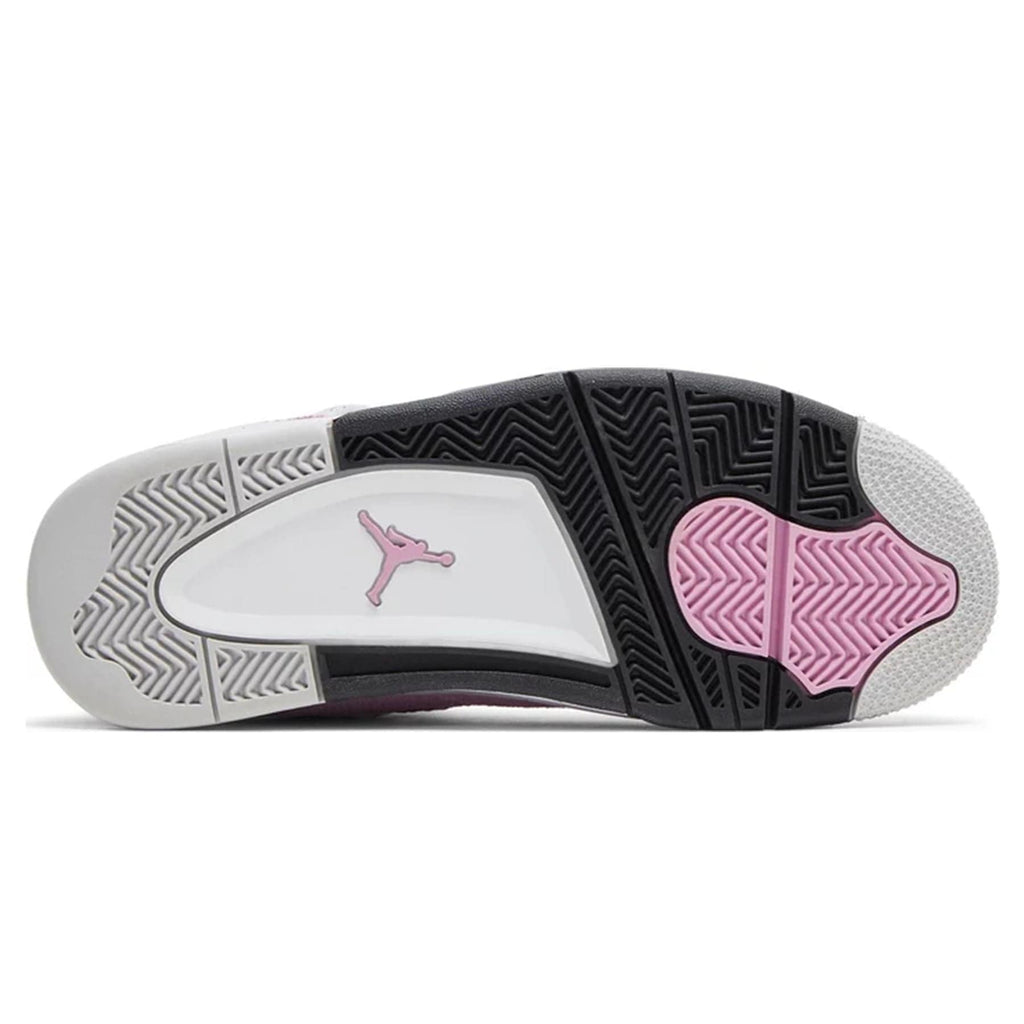 Air Jordan 4 Retro Wmns 'Orchid'