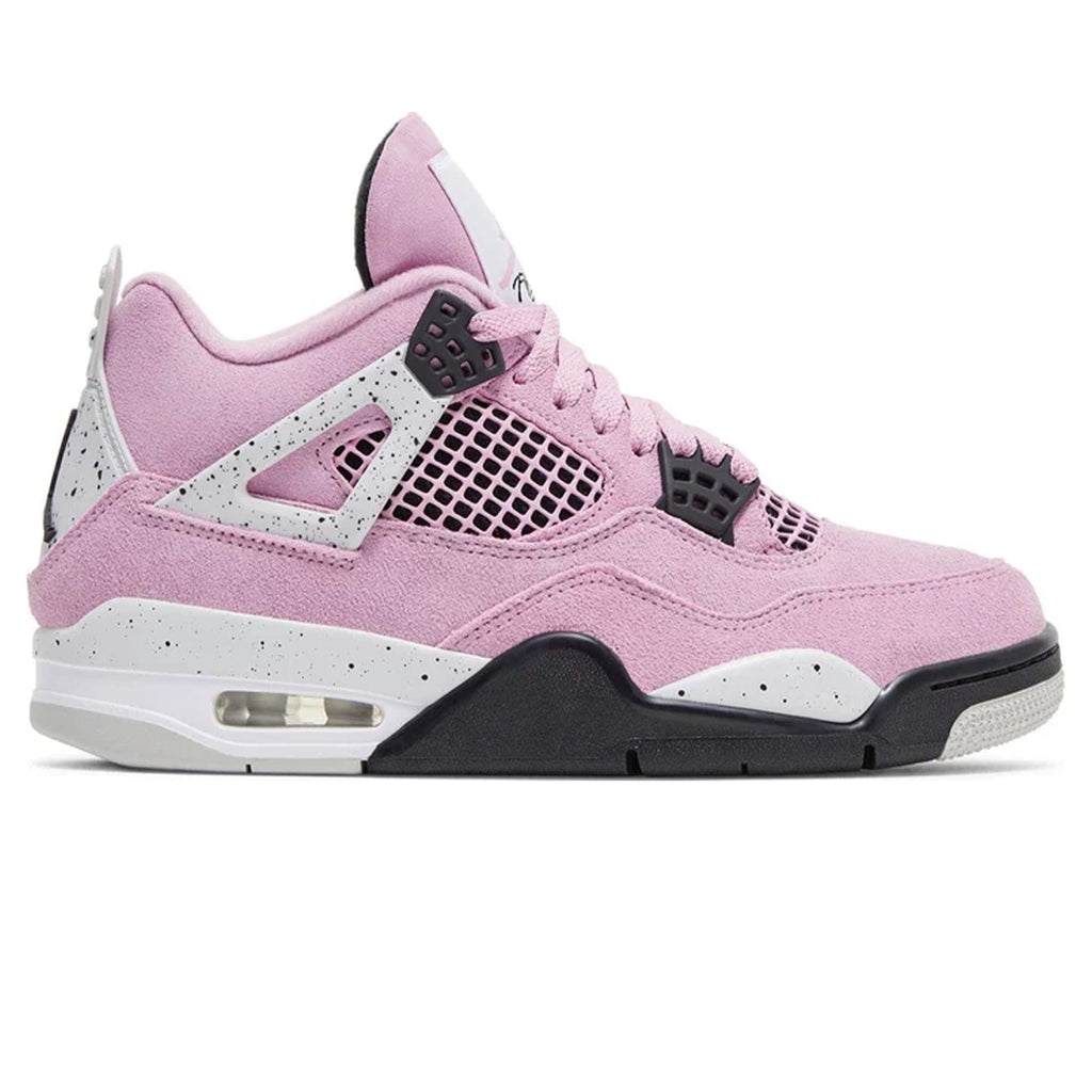 Air Jordan 4 Retro Wmns 'Orchid'