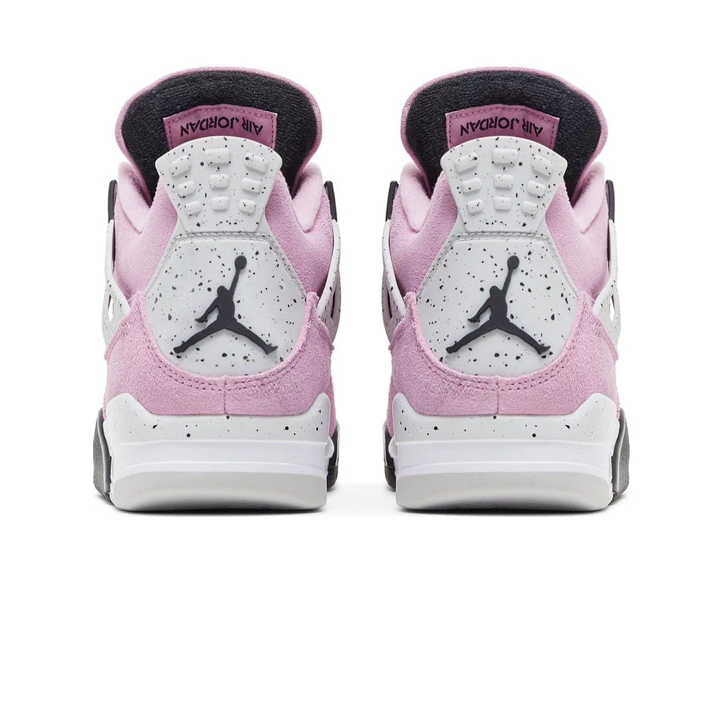 Air Jordan 4 Retro Wmns 'Orchid'