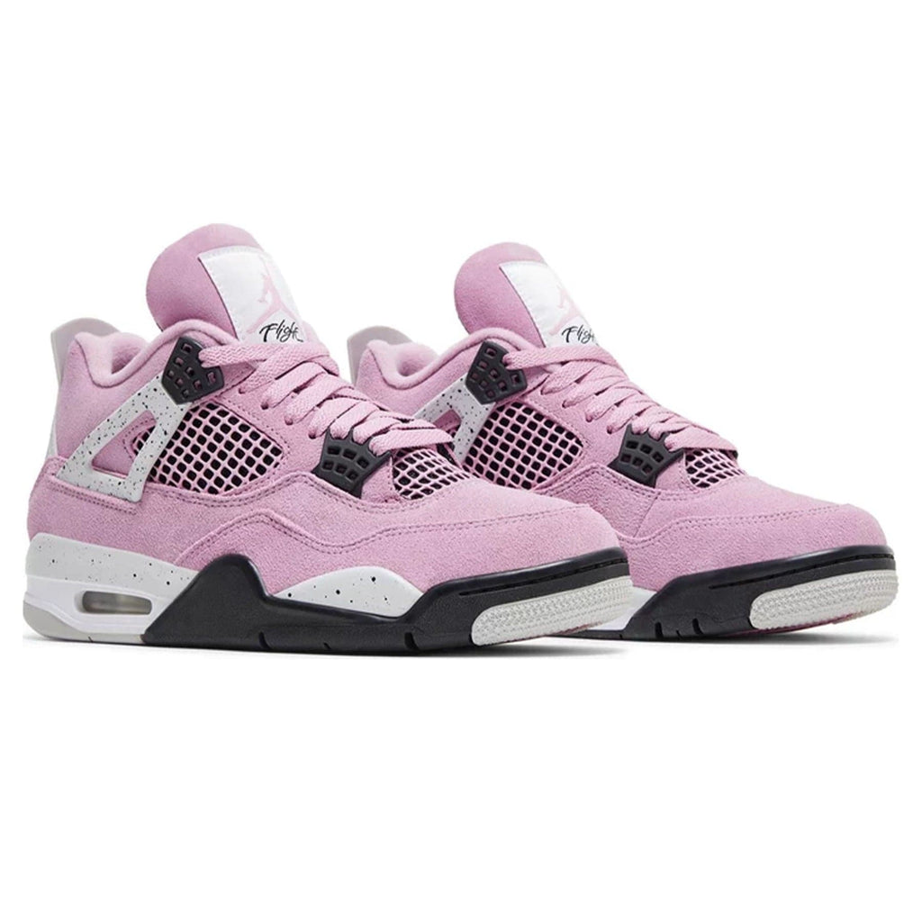 Air Jordan 4 Retro Wmns 'Orchid'