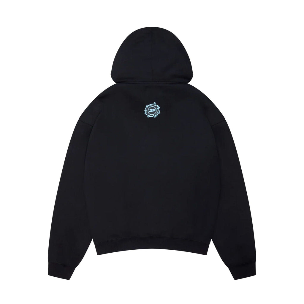 Broken Planet Hoodie 'Sky Walking'