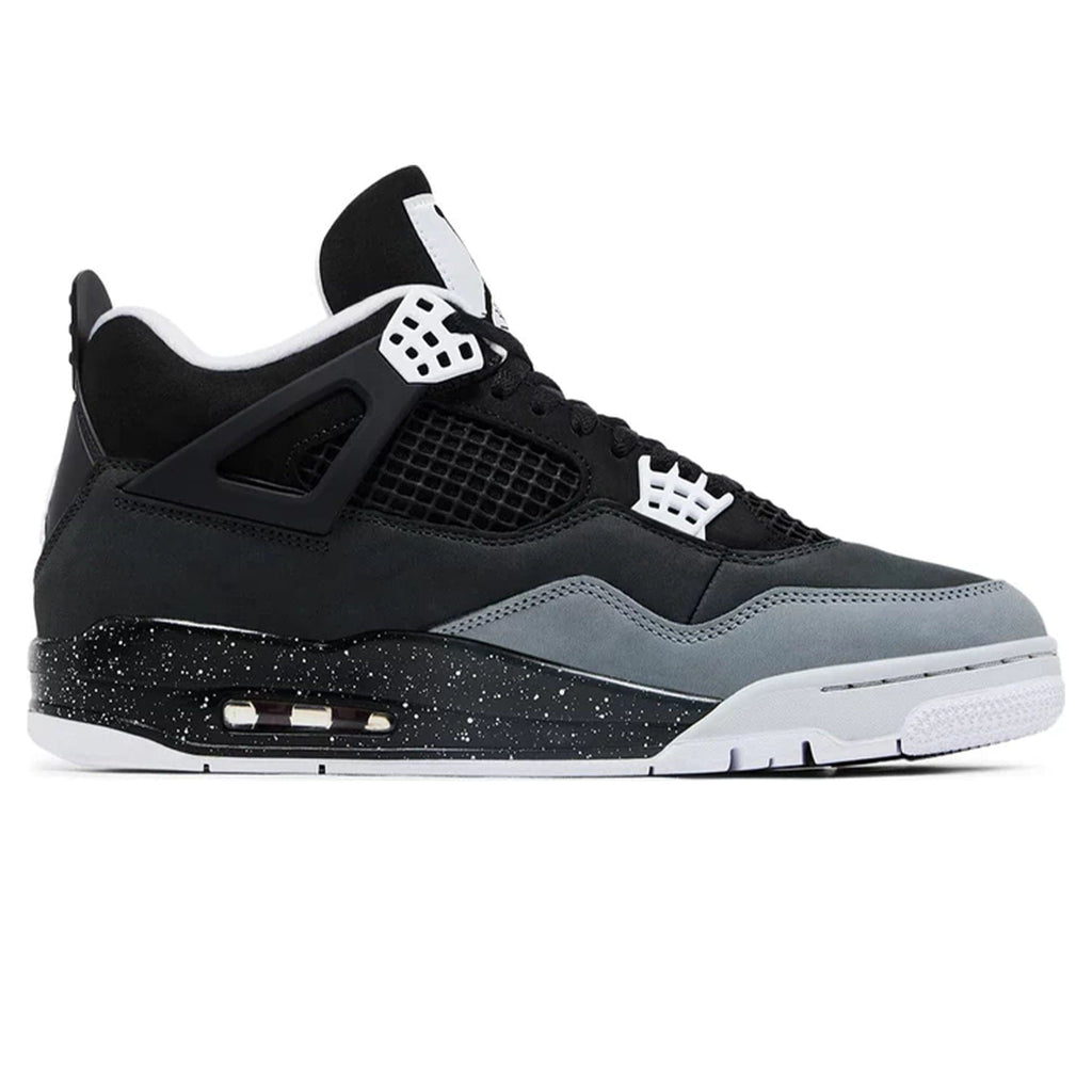 Air Jordan 4 Retro 'Fear'