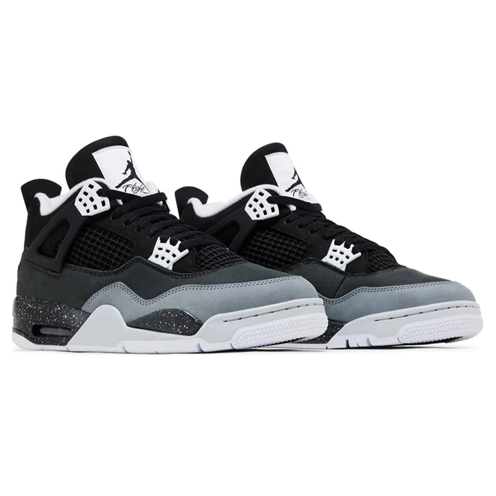 Air Jordan 4 Retro 'Fear'