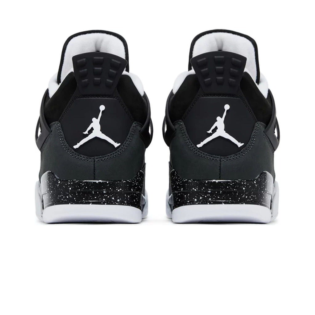 Air Jordan 4 Retro 'Fear'