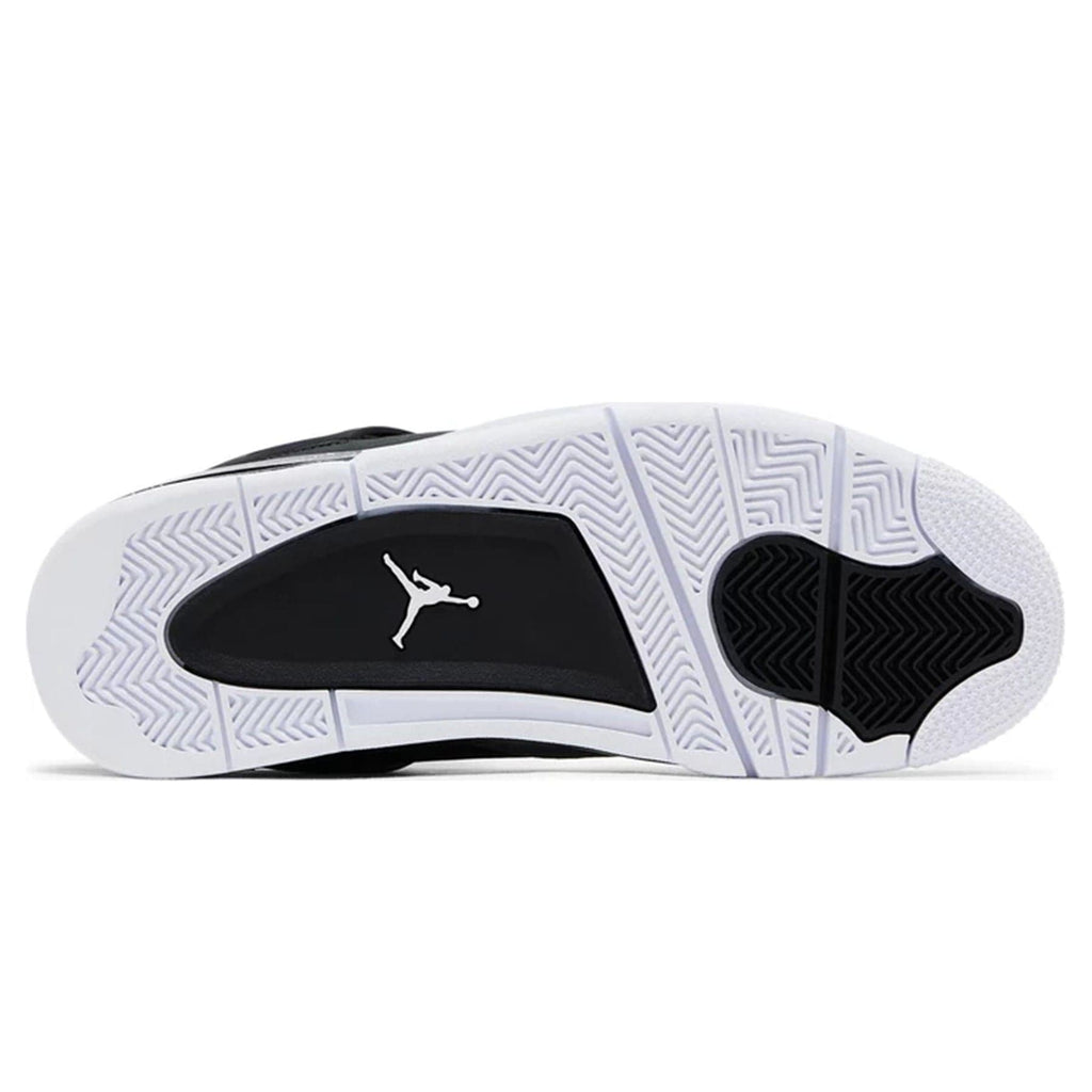 Air Jordan 4 Retro 'Fear'