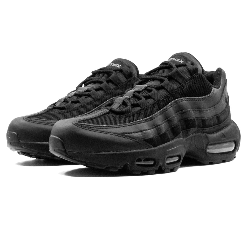 Nike Air Max 95 - Essentials 'Triple Black'