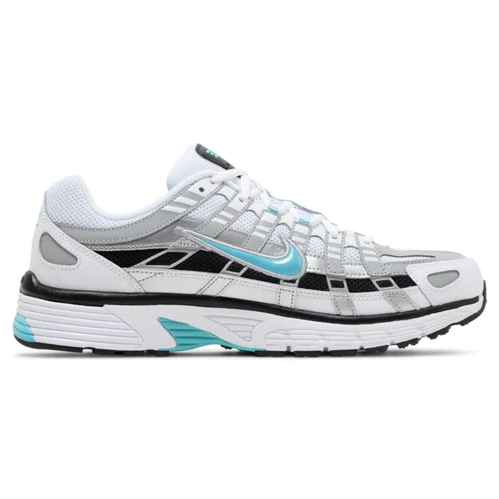 Nike P-6000- Dusty Cactus
