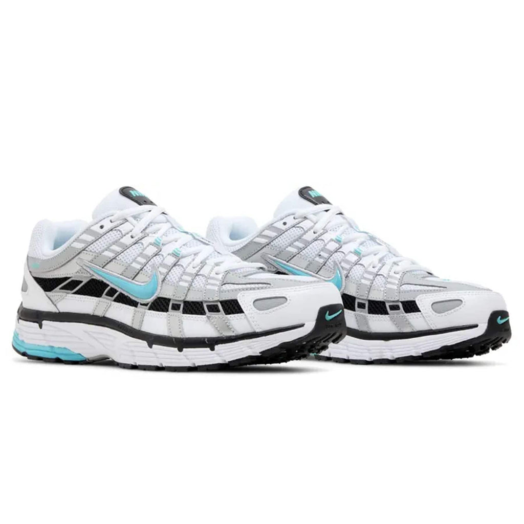 Nike P-6000- Dusty Cactus